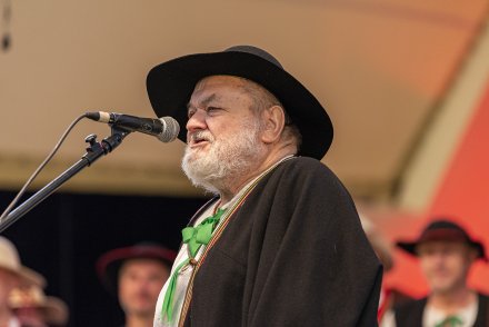 Drugi dzień Tygodnia Kultury Beskidzkiej w Wiśle